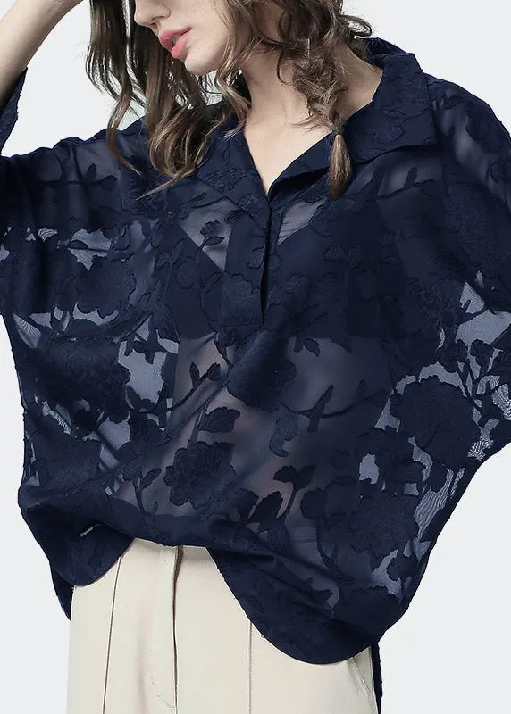 Polished Blouse with an Effortless Classic Look
