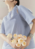 Beautifully Finished Top in a Timeless Design
