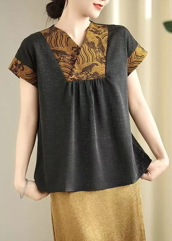 Beautifully Crafted Shirt in a Classic Style