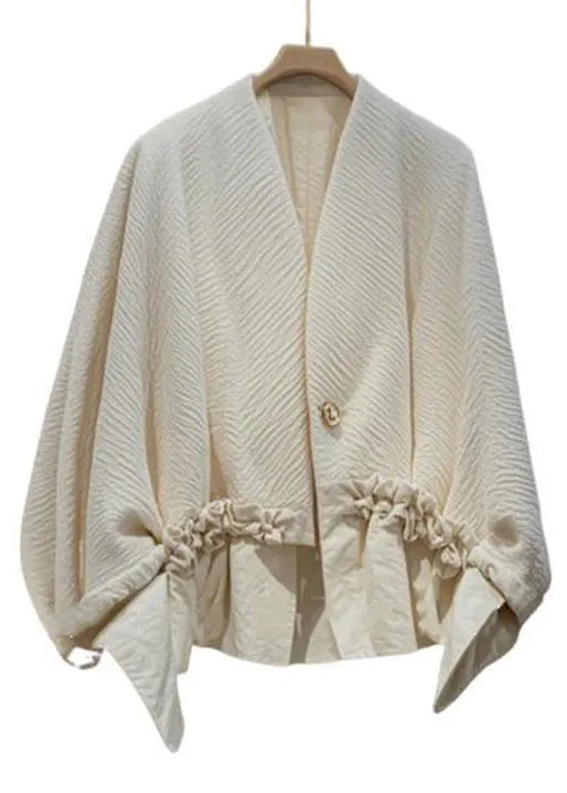 Elegantly Styled Coat for Everyday Wear