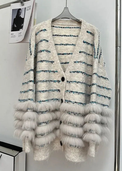 Gracefully Styled Cardigan for Any Occasion