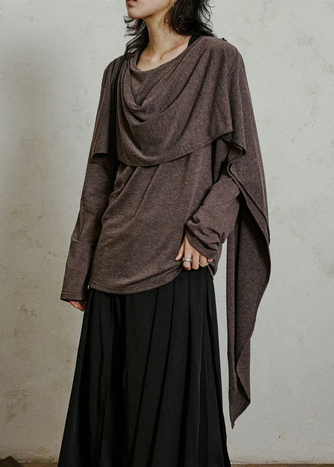 Beautifully Balanced Shirt with Timeless Character