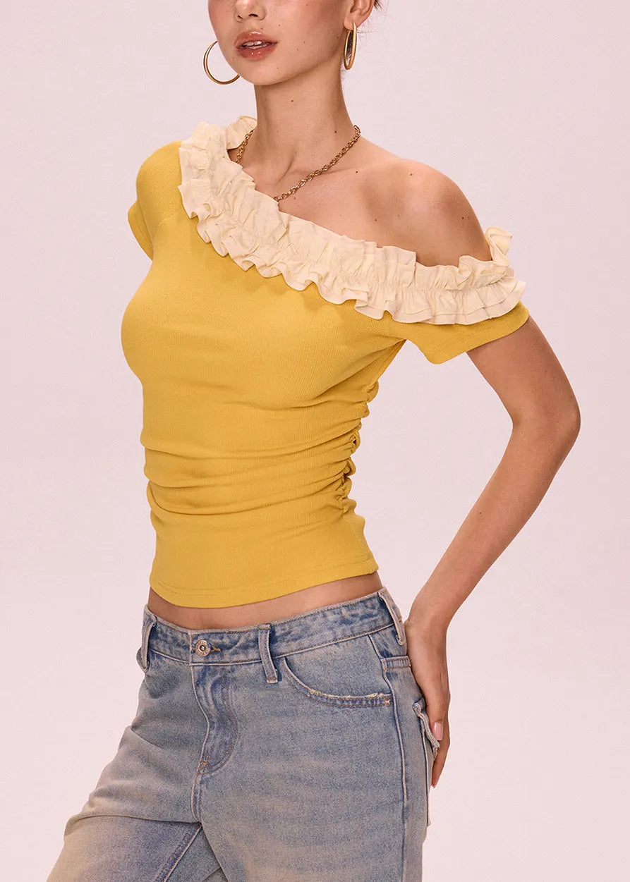 Effortlessly Elegant Shirt with a Timeless Design