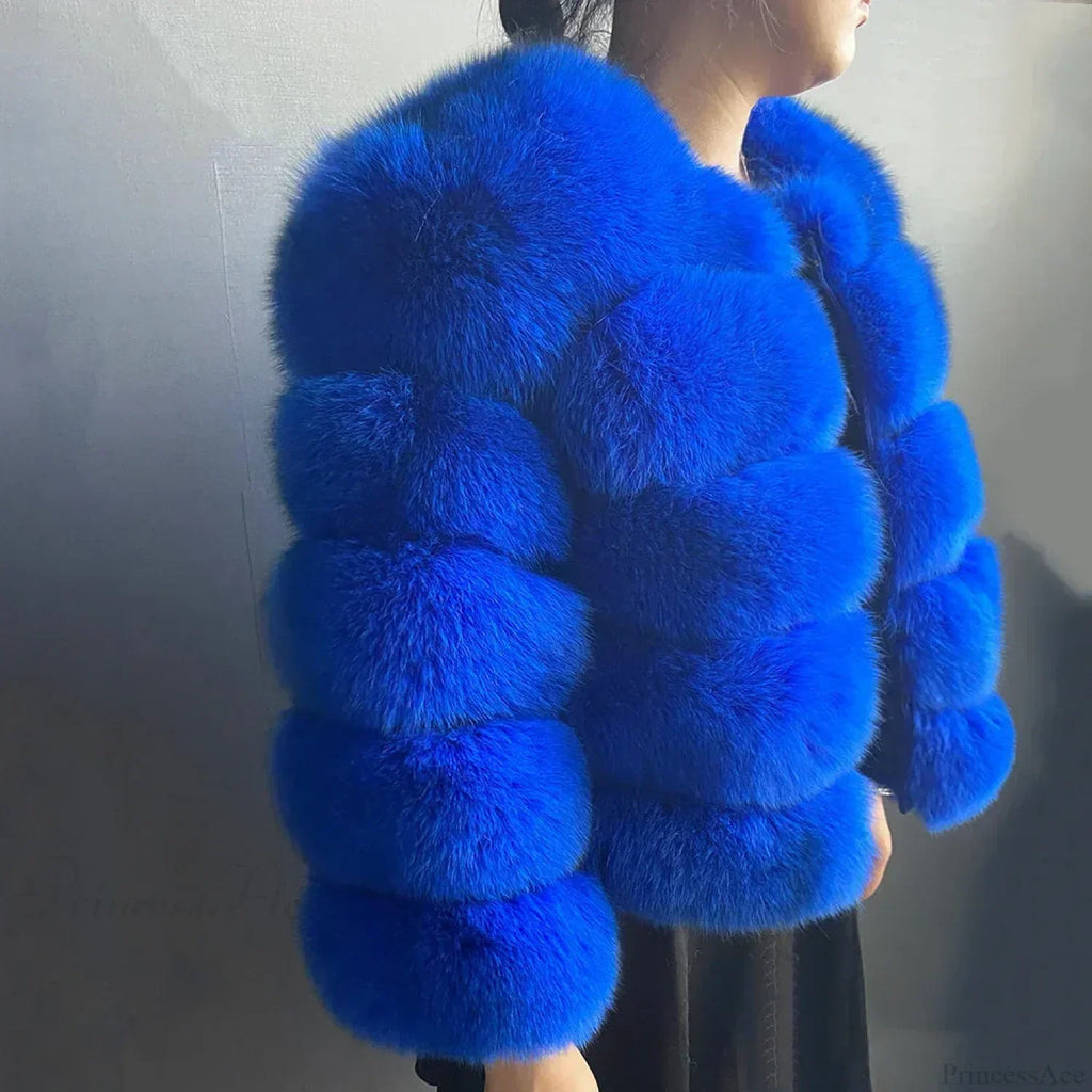 royal blue
